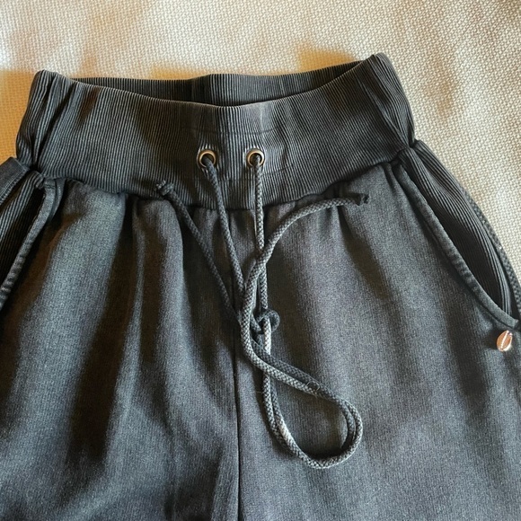 Winston White NWT El Mar jogger in Jet - Picture 6 of 11